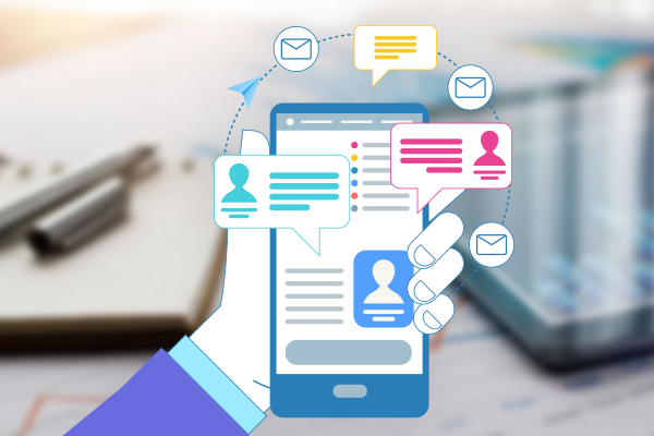SMS Marketing